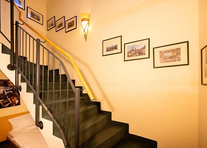 Zeitgeist By Steiger Hotel