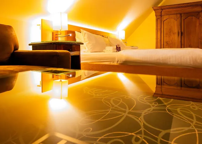 Zeitgeist By Steiger