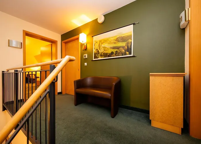 Zeitgeist By Steiger Hotel Rathen