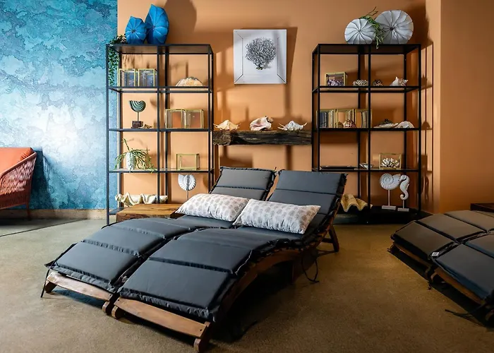 Zeitgeist By Steiger 4* Rathen