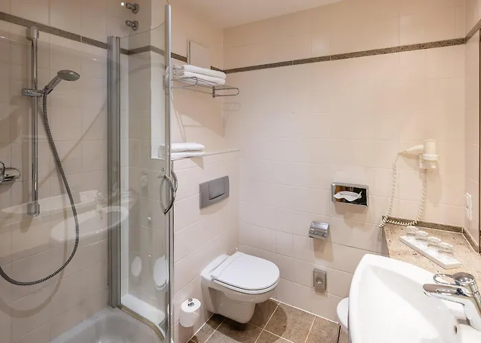 Zeitgeist By Steiger 4*