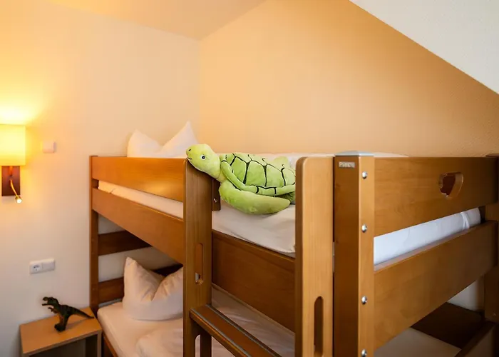 Zeitgeist By Steiger 4* Rathen