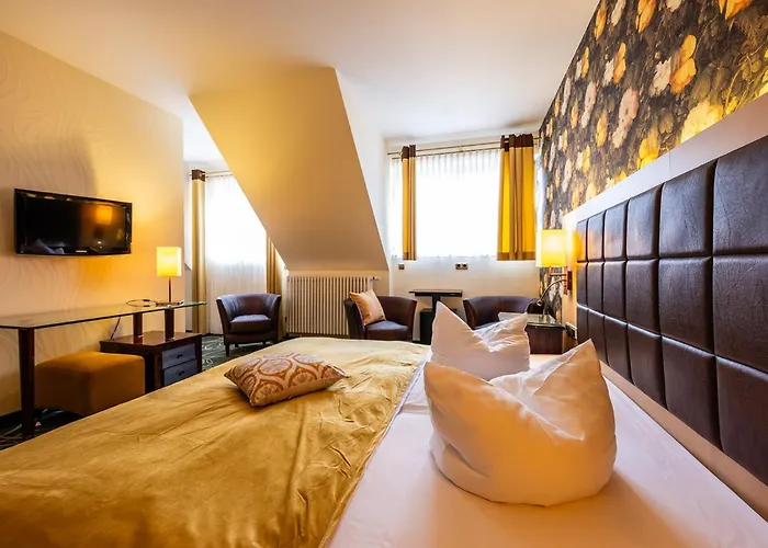 Zeitgeist By Steiger 4*