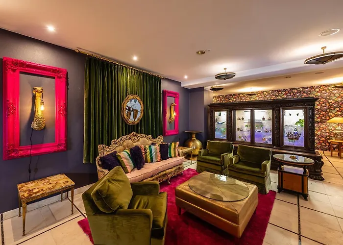 Zeitgeist By Steiger