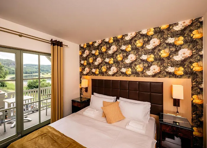 Zeitgeist By Steiger Hotel