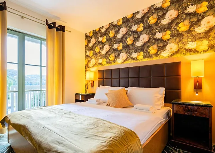 Hotel Zeitgeist By Steiger Rathen