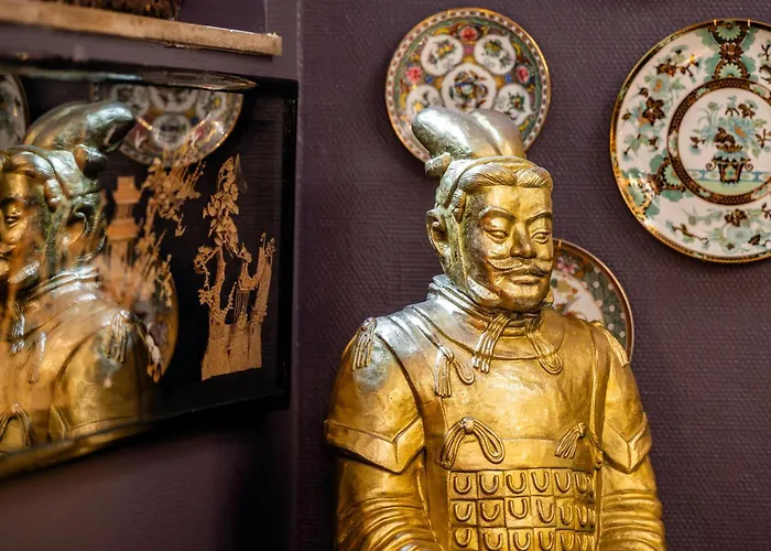 Hotel Zeitgeist By Steiger