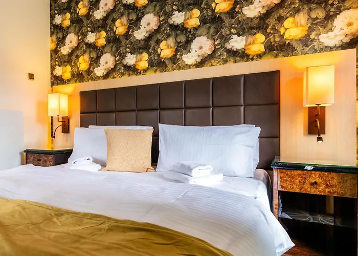 Zeitgeist By Steiger Hotel Rathen