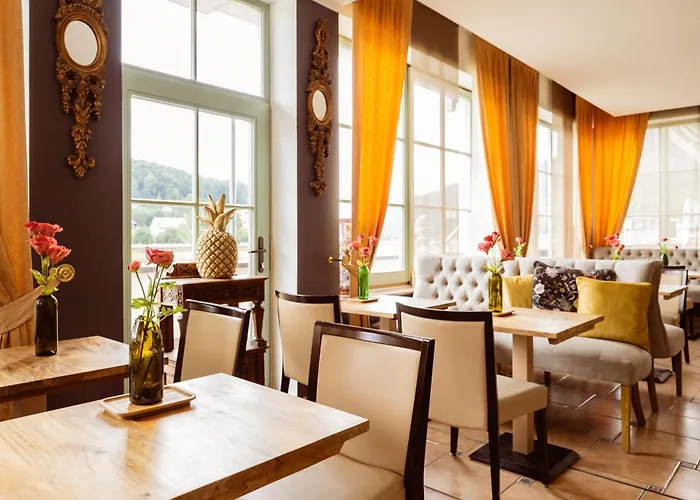 Zeitgeist By Steiger Hotel Rathen