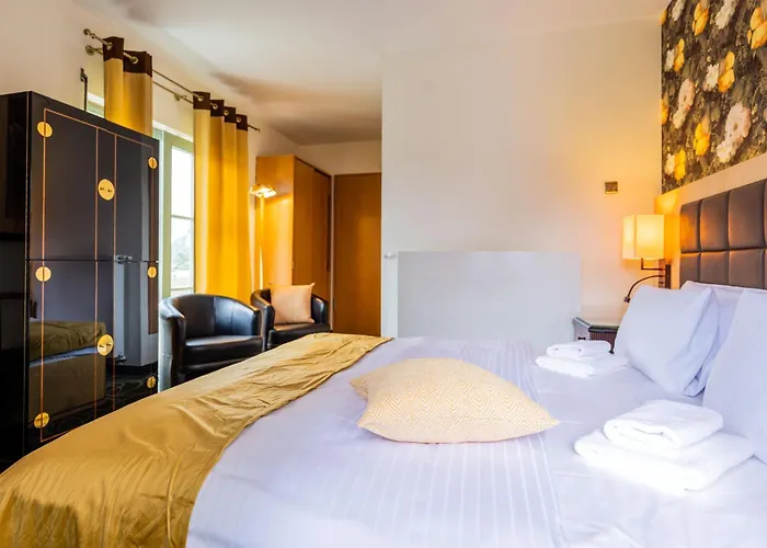 Zeitgeist By Steiger Rathen