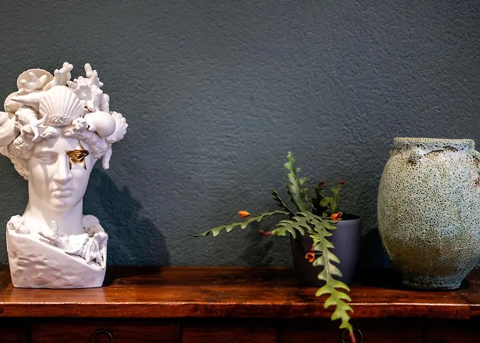 Hotel Zeitgeist By Steiger