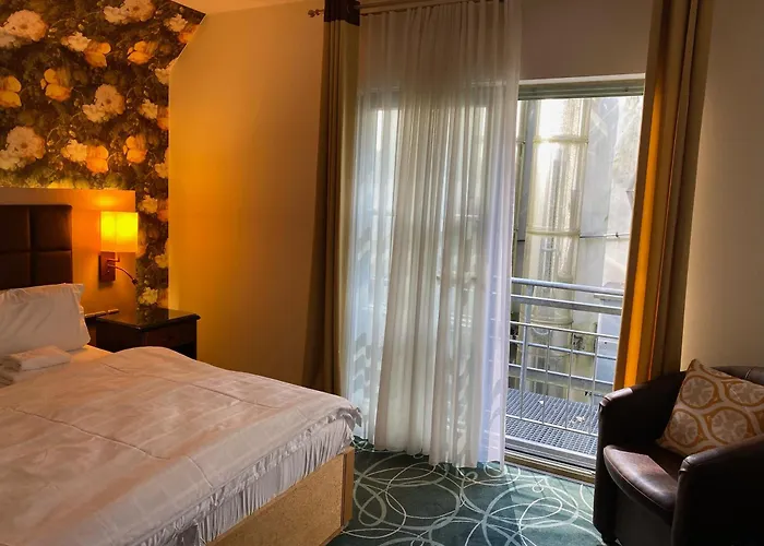 Zeitgeist By Steiger 4*