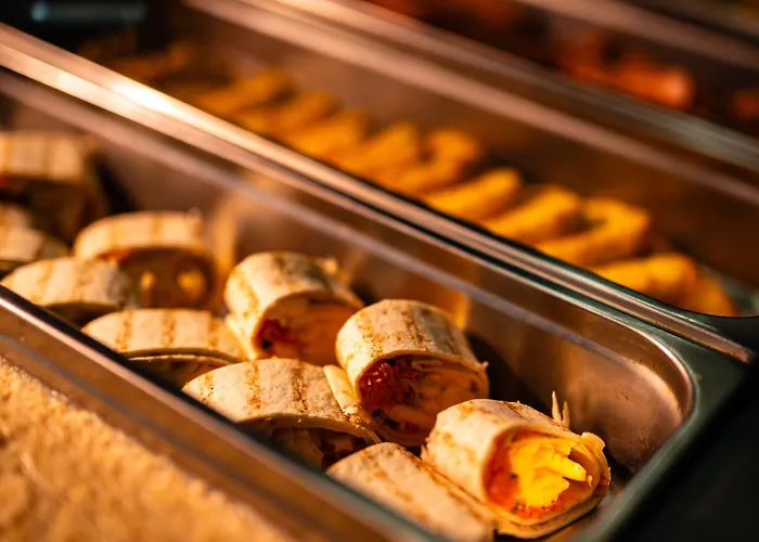 Hotel Zeitgeist By Steiger 4*