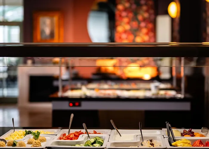 Zeitgeist By Steiger Hotel 4*