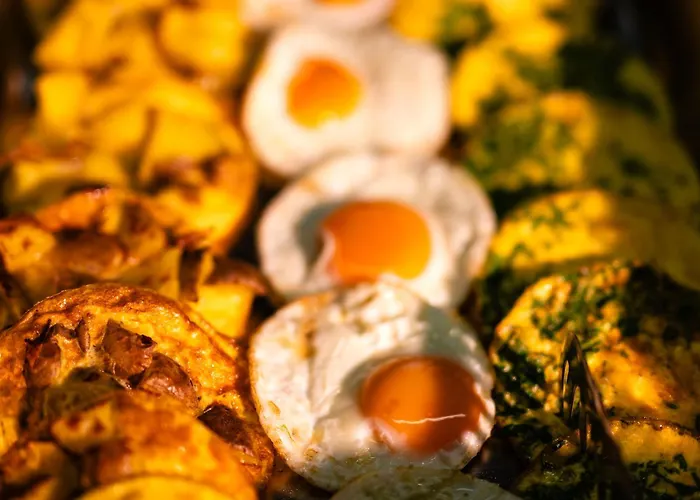 Zeitgeist By Steiger