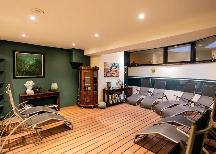 Zeitgeist By Steiger Rathen