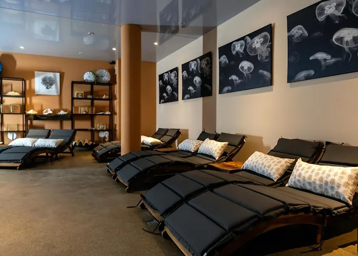 Zeitgeist By Steiger 4*