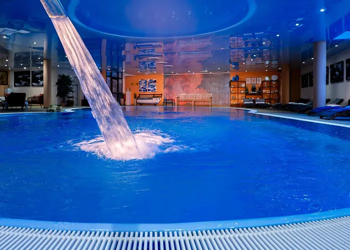 Hotel Zeitgeist By Steiger