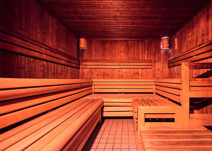 Zeitgeist By Steiger Hotel 4*