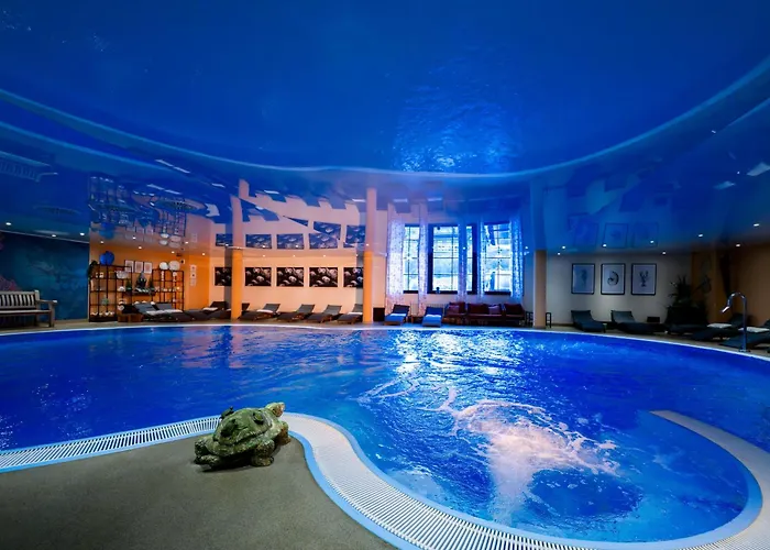 Zeitgeist By Steiger Hotel 4*