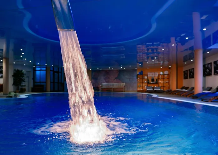 Hotel Zeitgeist By Steiger Rathen