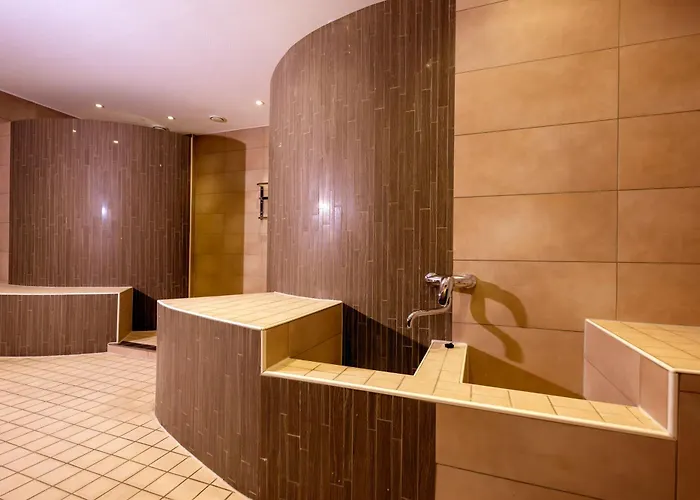 Hotel Zeitgeist By Steiger