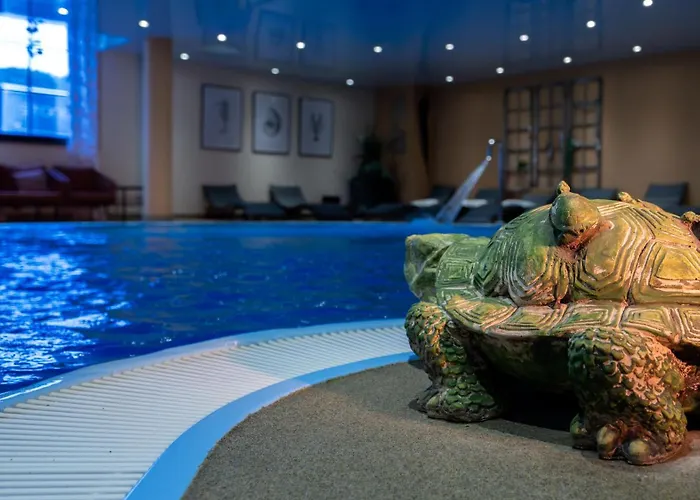 Zeitgeist By Steiger 4*