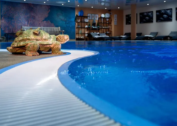 Zeitgeist By Steiger Hotel 4*