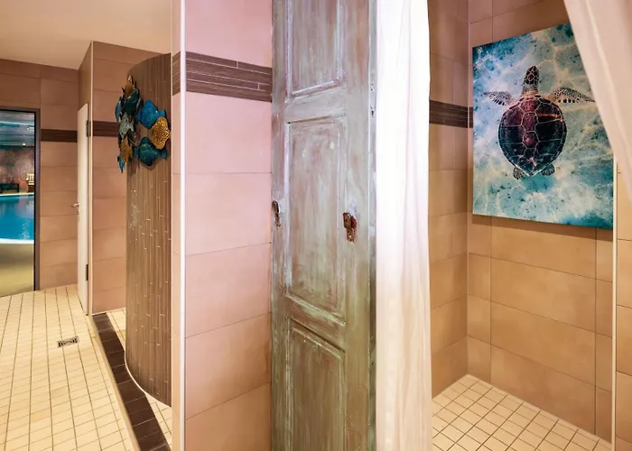 Hotel Zeitgeist By Steiger 4*