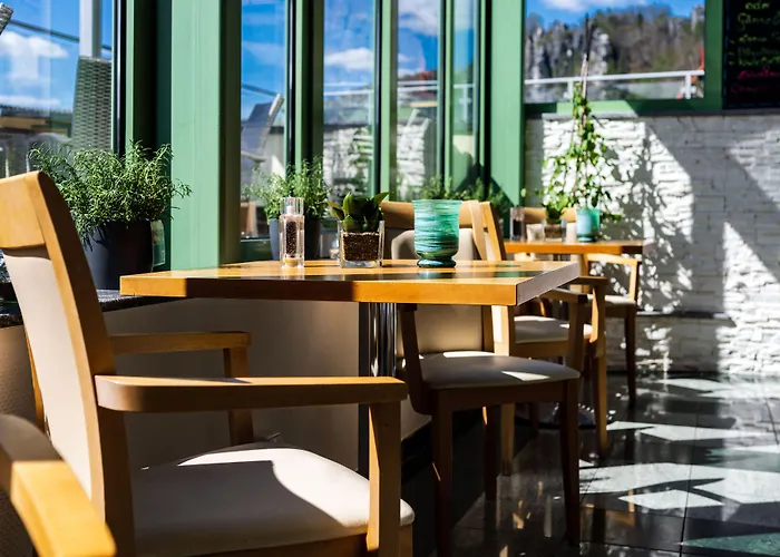 Zeitgeist By Steiger 4*