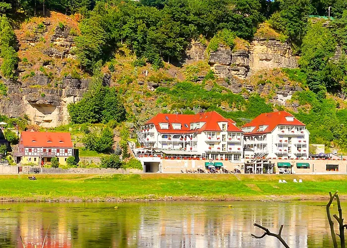 Zeitgeist By Steiger Rathen