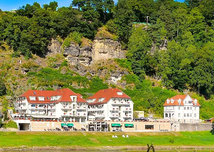 Zeitgeist By Steiger Hotel