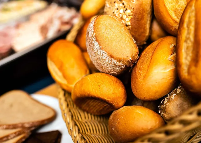 Hotel Zeitgeist By Steiger Rathen