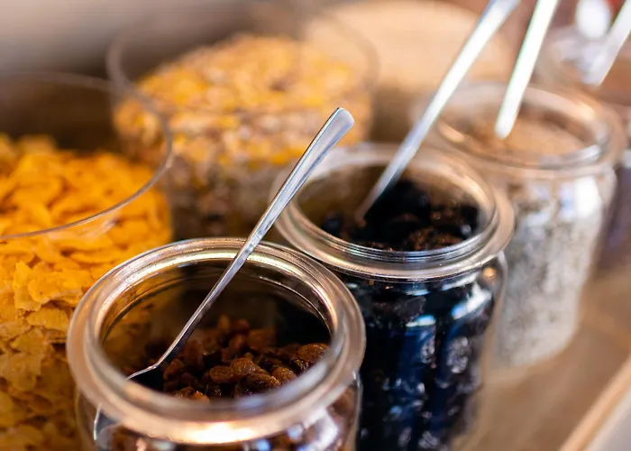 Hotel Zeitgeist By Steiger