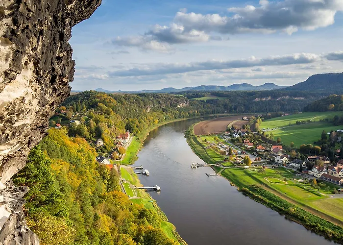 Hotel Zeitgeist By Steiger