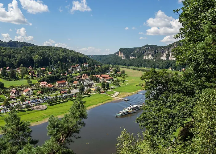 Hotel Zeitgeist By Steiger 4*