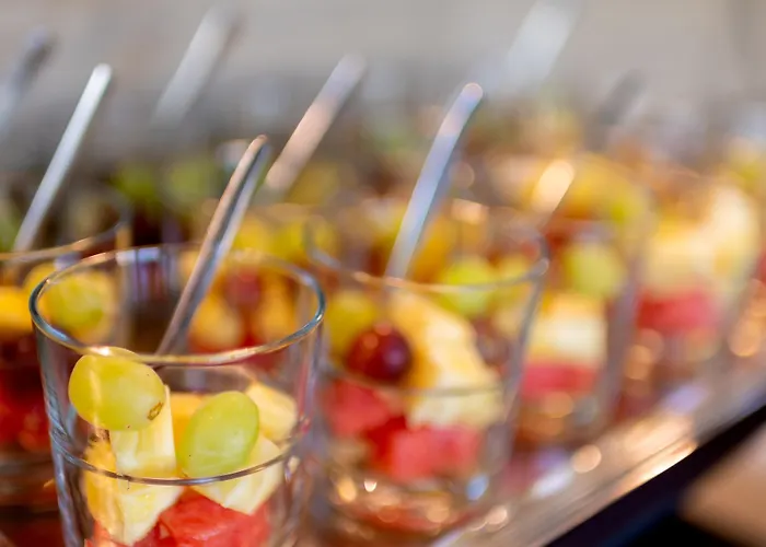 Hotel Zeitgeist By Steiger 4*