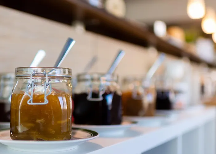 Zeitgeist By Steiger Hotel 4*