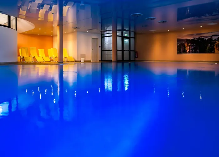 Zeitgeist By Steiger