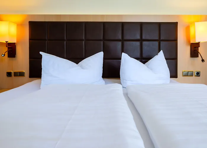 Zeitgeist By Steiger 4*