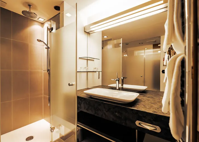 Zeitgeist By Steiger 4* Rathen