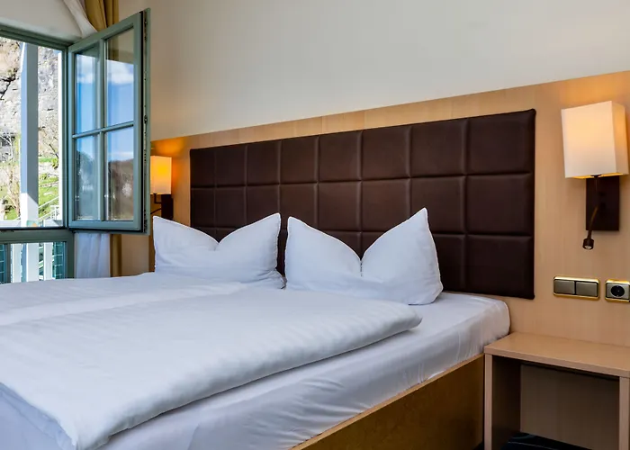 Zeitgeist By Steiger Hotel 4*