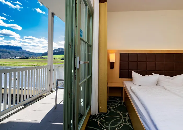 Hotel Zeitgeist By Steiger