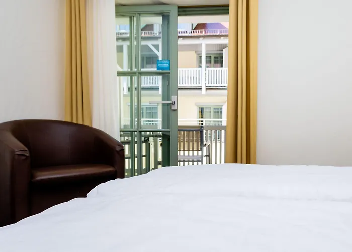 Zeitgeist By Steiger 4*