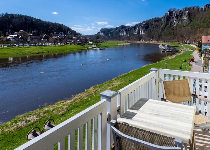 Hotel Zeitgeist By Steiger 4*