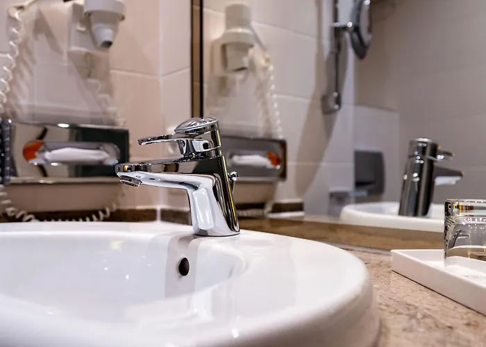 Hotel Zeitgeist By Steiger