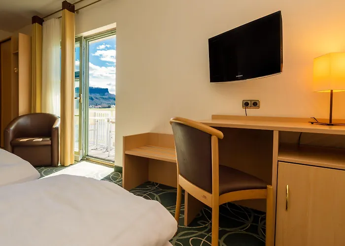 Zeitgeist By Steiger Hotel