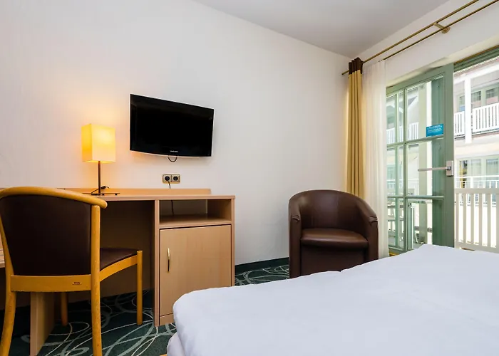 Zeitgeist By Steiger 4*