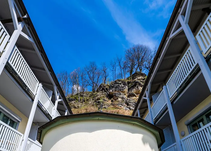 Hotel Zeitgeist By Steiger Rathen