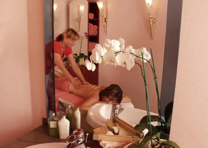 Zeitgeist By Steiger Hotel Rathen